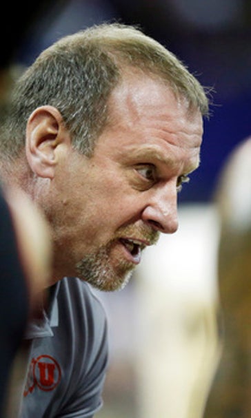 Utah searching for signature win against No. 10 Oregon